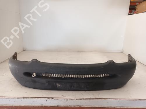 Used Front bumper FORD ESCORT IV (GAF, AWF, ABFT) 1.6 (88 hp) 23043657