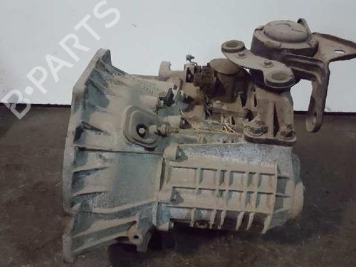 Gearbox FORD MONDEO I (GBP) 1.8 TD | BP12817824M3 