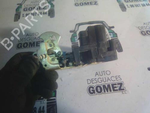 Front right lock DAEWOO LACETTI Hatchback (KLAN) 1.4 | BP12693055C97 