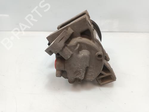 AC compressor NISSAN MICRA II (K11)  | BP26882531M34 