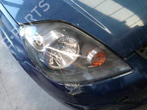 Other FORD FIESTA V (JH_, JD_) 1.4 TDCi | BP13974073O1 