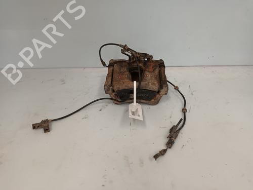 Used Right front brake caliper MERCEDES-BENZ CLA Coupe (C117) [2013-2019]  27221399