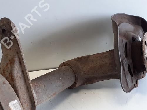 Left front shock absorber DAEWOO NEXIA Saloon 1.5 16V (19) | BP12726581M16 