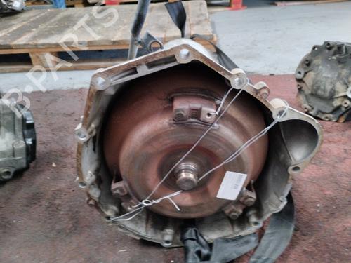 Used Gearbox MERCEDES-BENZ SLK (R170) 230 Kompressor (170.447) (193 hp) 14918039