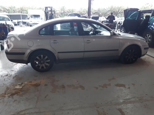 hjelmlås VW PASSAT B5.5 (3B3)  | BP26942214C133 