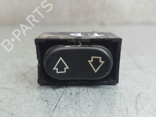 Used Right rear window switch SAAB 9000 Hatchback 2.3 -16 Turbo CSE (200 hp) 12748334