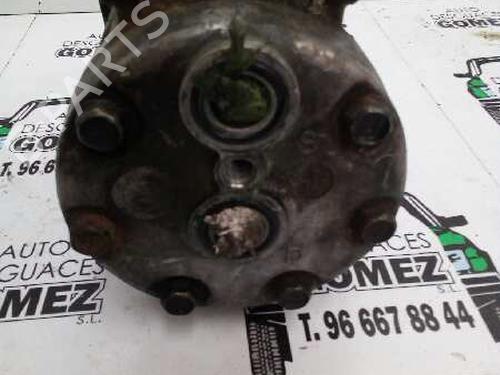 AC compressor RENAULT ESPACE III (JE0_) 2.2 dCi (JE0K) | BP12721851M34 