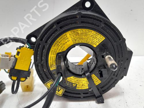 Used Squib airbag CHEVROLET KALOS 1.2 (72 hp) 12722213