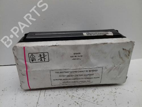 Passasjer kollisjonspute ROVER 75 (RJ) 1.8 Turbo | BP12757671C10 