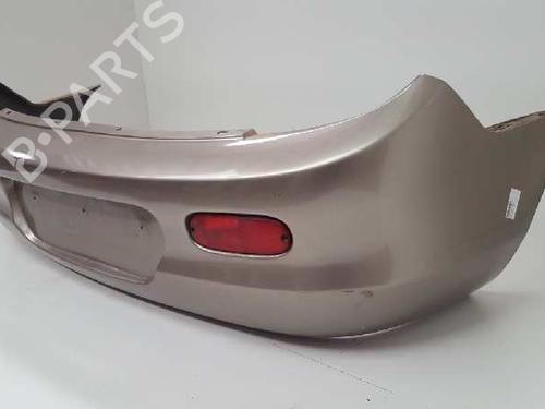 Rear bumper CHRYSLER NEON II 2.0 16V | BP12728065C8 