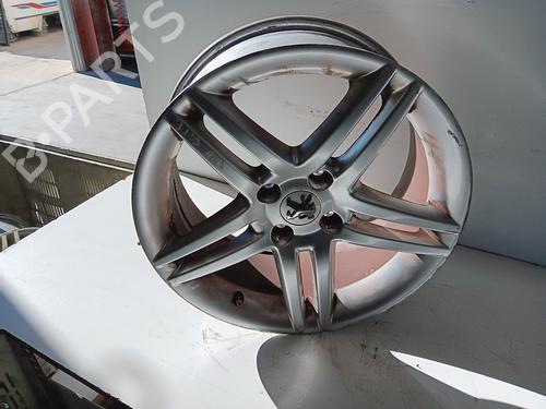 Fælk PEUGEOT 308 CC (4B_) [2009-2015]  31131701