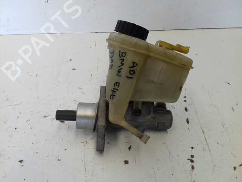 Used Brake master cylinder BMW 3 Touring (E46) 330 d (184 hp) 12742431