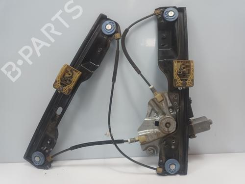 Front left window mechanism OPEL ASTRA J (P10) | BP33411500C22 - Image 3