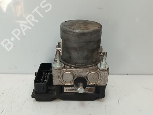 Used ABS pump CITROËN JUMPER II Van 2.2 HDi 120 (120 hp) 20212884