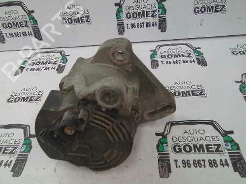Alternator FIAT PUNTO (176_) 60 1.2 (176AP, 176AR, 176AQ, 176BB) | BP12800286M7 