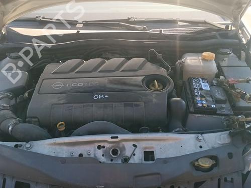 Engine control unit (ECU) OPEL ASTRA H GTC (A04) | BP37246779M57 - Image 12