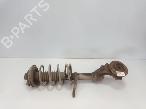 Used Right front shock absorber CITROËN SAXO (S0, S1) 1.5 D (57 hp) 31708693