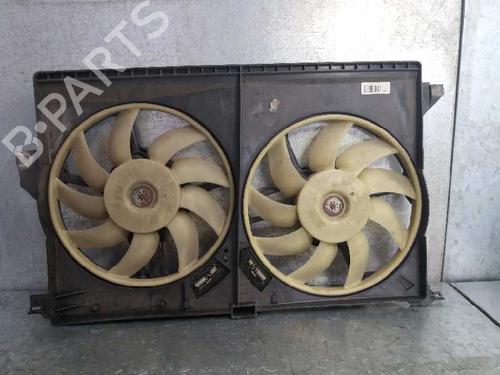 Radiator fan OPEL VECTRA C (Z02) 1.9 CDTI (F69) | BP12697469M35 