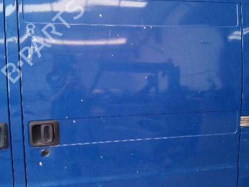 Front right lock CITROËN JUMPER I Van (244)  | BP12932747C97 