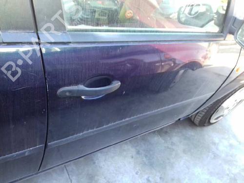 Engine control unit (ECU) FORD FIESTA V (JH_, JD_) 1.4 TDCi | BP12755330M57 