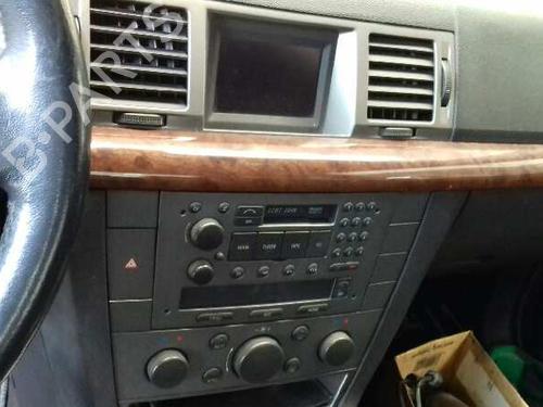 Right front fog light OPEL VECTRA C (Z02) 2.2 DTI 16V (F69) | BP12747640C31