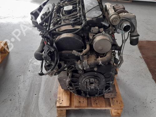 Engine FORD MONDEO III Saloon (B4Y) 2.0 16V TDDi / TDCi | BP12786387M1 