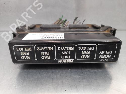 Fuse box NISSAN SERENA (C23) 2.3 D | BP12759541E1 
