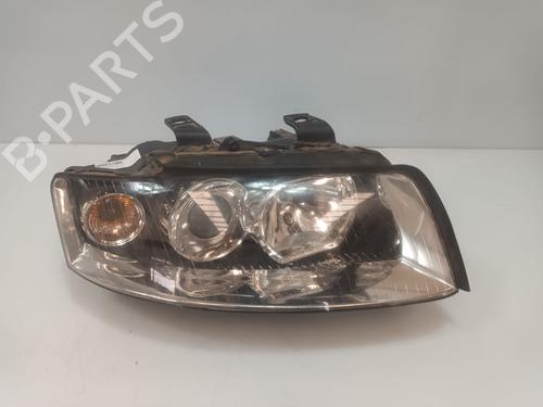 Used Right headlight Right headlight AUDI A4 B7 (8EC) [2004-2009] 31853741 31853741