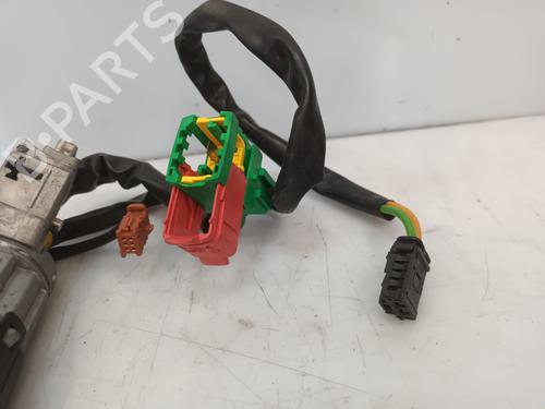 Electronic module FORD MONDEO IV Turnier (BA7) 2.0 TDCi | BP29213105M83 