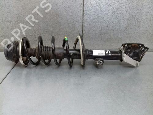 Used Left front shock absorber DACIA DUSTER (HM_) [2017-2025]  12854584