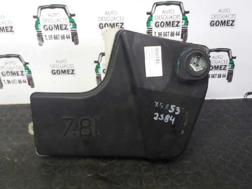 Windscreen washer tank BMW X5 (E53) 3.0 d (184 hp) 12815365