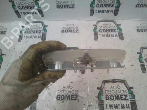 Innerbelysning MAZDA 2 (DY) 1.6 | BP12705889I8 
