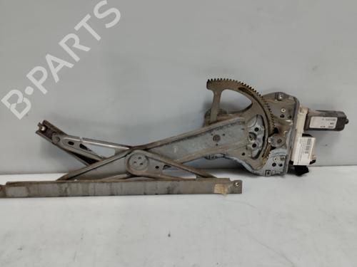 Used Front right window mechanism TOYOTA COROLLA (_E12_) 2.0 D-4D (CDE120R, CDE120L_) (110 hp) 32289796