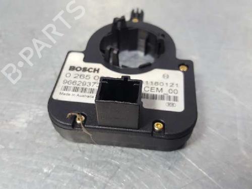 Electronic module CITROËN C4 Grand Picasso I (UA_) 1.6 HDi | BP13969792M83