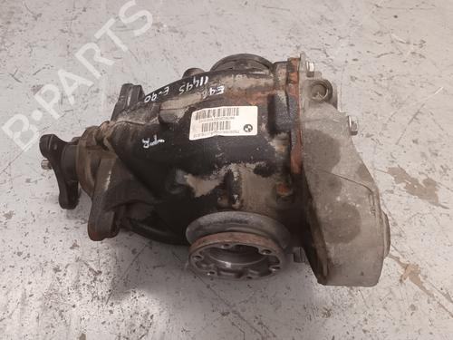 Rear differential BMW 3 (E90) 320 d | BP28315320M24 