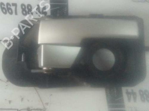 Used Rear right interior door handle Rear right interior door handle 12757438 12757438
