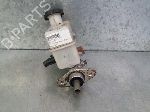 Used Brake master cylinder HYUNDAI TUCSON (JM) 2.0 CRDi (113 hp) 12698642