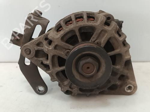 Used Alternator HYUNDAI ACCENT II (LC) 1.3 (86 hp) 28725277