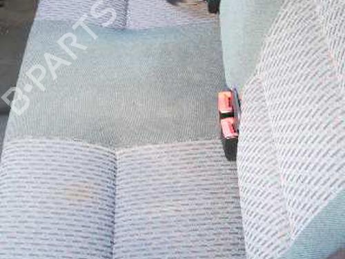 Front left lock PEUGEOT 306 (7B, N3, N5) 1.9 STD | BP12747560C98 