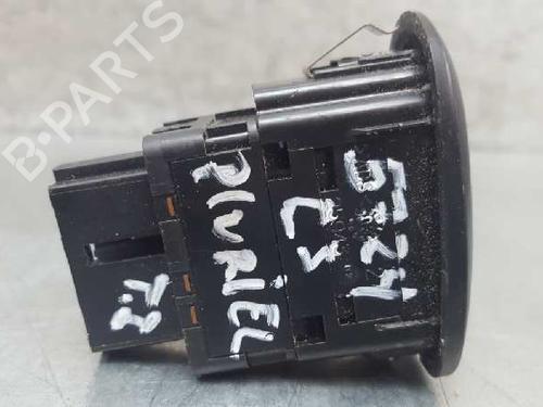 Left rear window switch CITROËN C3 Pluriel (HB_) 1.4 | BP12723534I29 - Image 2