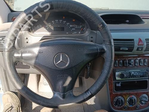 Exhaust system MERCEDES-BENZ VANEO (414) 1.7 CDI (414.700) | BP37727150M121 - Image 18
