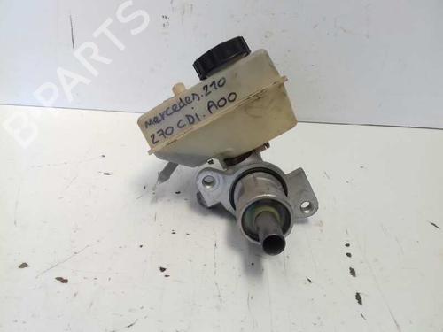 Brake master cylinder MERCEDES-BENZ E-CLASS (W210) E 200 (210.035) | BP12684947M77 