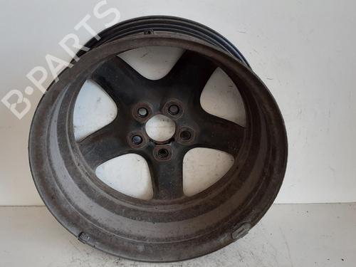 Rim FORD FOCUS II (DA_, HCP, DP) 1.6 TDCi | BP12775573C45 