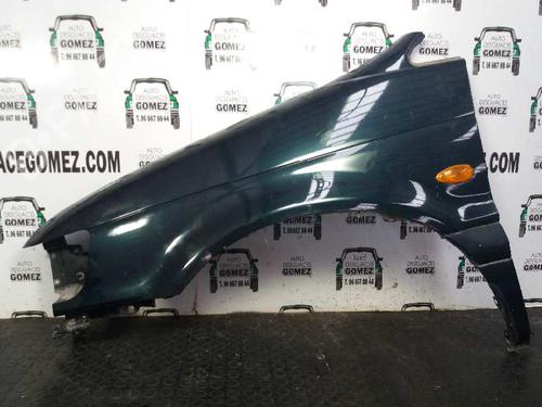 Forskærm venstre HYUNDAI SANTAMO [1998-2002]  12687860