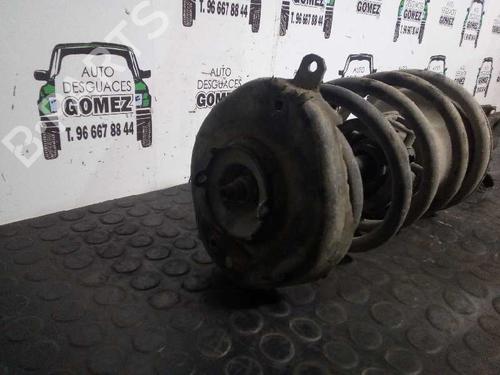 Left front shock absorber RENAULT MEGANE I Classic (LA0/1_) 2.0 i (LA0G) | BP12797793M16 