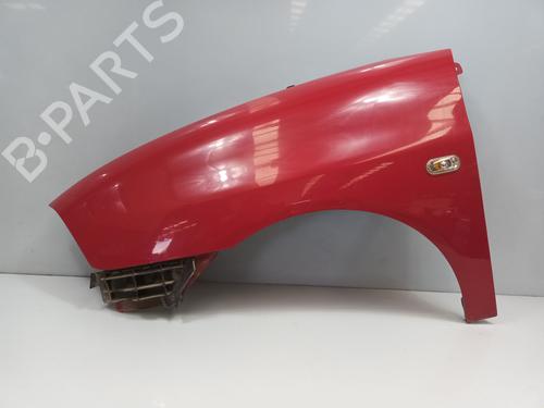 Used Left front fenders Left front fenders SEAT IBIZA III (6L1) [2002-2009] 33720316 33720316