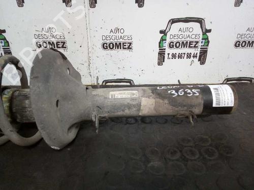 Right front shock absorber SEAT LEON (1M1) 1.6 16 V | BP12741111M17 