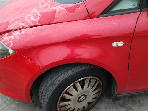 Steering column stalk SEAT ALTEA (5P1)  | BP12699733I23 
