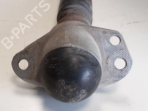 Left rear shock absorber AUDI A3 (8L1) 1.6 | BP12758978M18 