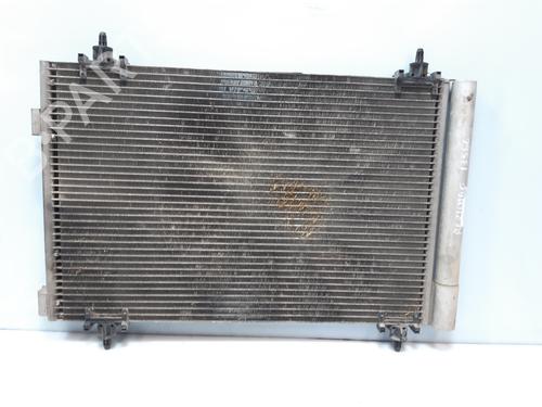 AC radiator CITROËN BERLINGO MULTISPACE (B9) | BP38410916M32 - Image 2